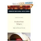 Freedom from Religion (Terrorism and Global Justice) by Amos Guiora