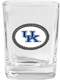 Kentucky Wildcats Logo Square Shot