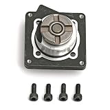 Pull Start (rear) Parts: Z28R