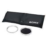 Sony VF 58MS - Filter kit - neutral density / protection - 58 mm