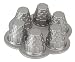 Nordic Ware Platinum Collection Ice Cream Cone Cupcake Pan
