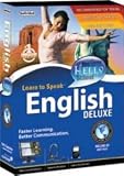 LEARN TO SPEAK ENGLISH DELUXE 10 (WIN XPVISTA) 41 xCG1q2yL. SL160 LEARN TO SPEAK ENGLISH DELUXE 10 (WIN XPVISTA)