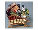You Sleigh Me Snack Gift - Free Standard Shipping