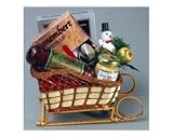You Sleigh Me Snack Gift - Free Standard Shipping