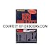 VERY RARE AUDIO BOOK: Triple, A Novel By Ken Follett (Collectible Bookcassette - The Complete Book In Audio, Unabridged, Presented by J. Charles) by Ken Follett ISBN B0017QZKCY