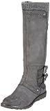 Marco Tozzi 2-2-25620-27, Damen Stiefel, Grau (GRAPHITE ANTIC 291), EU 40