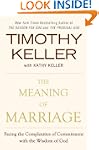 The Meaning of Marriage: Facing the C...