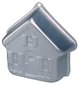 Wilton Stand Up House Pan