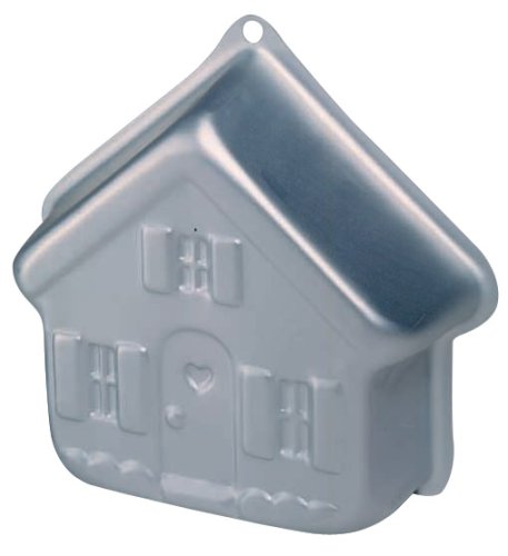 More image Wilton Stand Up House Pan
