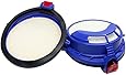 2-Pack Replacement HEPA post motor filter for Dyson - Compatible with Dyson DC25, Dyson DC25 Animal, Dyson DC25 Multi Floor, Dyson DC25 Multi-Floor, Dyson 916188-05, Dyson 916188 05, Dyson DC25 Blueprint - Limited Edition, Dyson DC25 Blueprint, Dyson 91618805