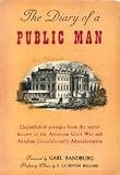 The Diary of a Public Man: And a Page of Political Correspondence Stanton to Buchanan