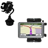 Garmin Nuvi 850 Car Cup Holder - Gomadic Brand