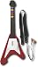 Music Mania Guitar Star Plug & Play Video Game