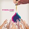 Image of album by Adam Freeland
