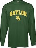 Baylor Bears Perennial Long Sleeve T-Shirt