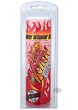 Hot Motion Lotion Straw - Bulk