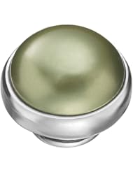 Kameleon Swarovski Green Pearl JewelPop KJP154