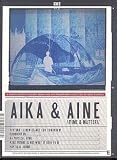 Time & Matter ( Futuro: A New Stance for Tomorrow / Robocup 99 / A Physical Ring / The Future Is Not What It Used to Be / Optical Sound ) ( Aika & Aine ) [ NON-USA FORMAT, PAL, Reg.0 Import - Netherlands ]