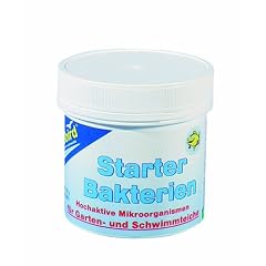 Weitz Starterbakterien Garten&Schwimmteich 150g