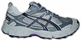 ASICS Lady GEL-LAHAR 2 GORE-TEX Waterproof Trail Laufschuhe