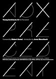 Young architects 14 : no precedent