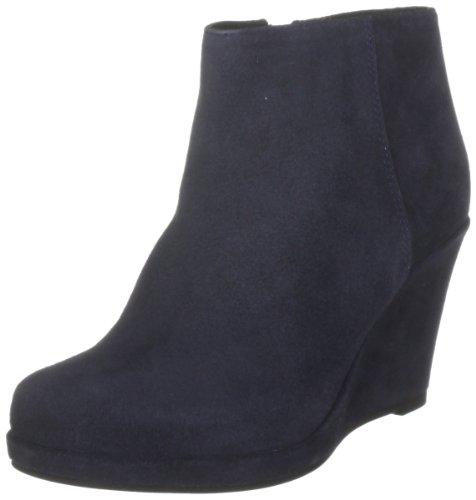 Carvela Silas, Damen Stiefel mit Keilabsatz Preisvergleich