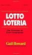 Lotto Loteria: Con Formulas de Exito Comprobado (Spanish Edition)