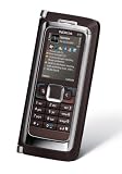 E90 Mobile Office Black 1 year navigation qwerty