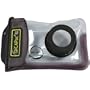 WP410 Dicapac Waterproof Digital Camera Case for Panasonic Lumix