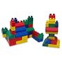 Edushape Mini Edu Blocks, Set or 52