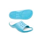 Crocs - Scutes - Turquoise / Pearl - 8 uk
