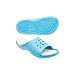 Crocs - Scutes - Turquoise / Pearl - 8 uk