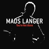 You're not alone [Single-CD]
