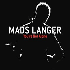 You'Re Not Alone (2track)