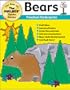 Theme Book Bears Gr Pk-K