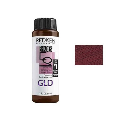 Redken Shades EQ 5RV Sangria 2oz