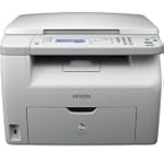 Epson AcuLaser CX17 All-in-One Multif...