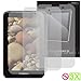 MiniGuard Screen Protector for Lenovo IdeaTab A3000 (3x Pack Anti-Glare)