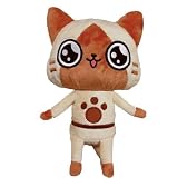モンスターハンター おすわりぬいぐるみ アイルー/ウルウル