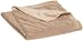 Pinzon Luxury Plush Mink Throw, Camel Pinzon Luxury Plush Mink Throw, Camel