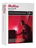 McAfee Anti-Theft