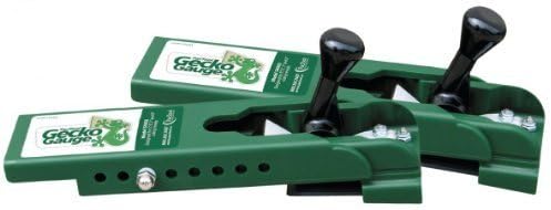 Pactool International SA90338 0.37 in. Siding Gauge Gecko by PacTool