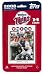 Topps MLB Baseball Cards 2008 Minnesota Twins 14 Card Team Set