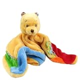 Winnie the Pooh Schmusetuch Winnie Puuh