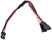 Spektrum Heavy-Duty Y-Harness 6 inch