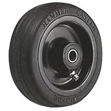 ステンレス専用車輪（ゴム車輪） 434S0S-RU 434S0S-RU100