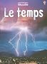 Le temps