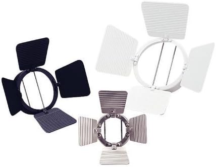 WAC Lighting PAR30BD-DB Barn Door Attachment