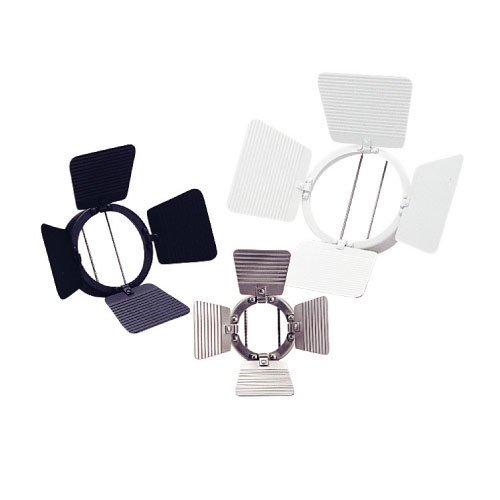 WAC Lighting PAR30BD-DB Barn Door Attachment