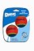 Chuckit! Tennis Ball Medium 2.5-inch, 2 pack